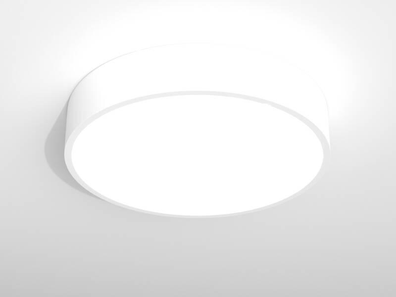 Stropní svítidlo IMMAX NEO RONDATE SMART 60cm 50W Zigbee 3.0 bílé