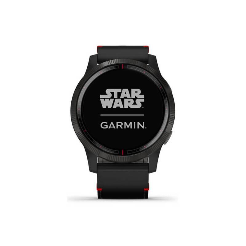 Chytré hodinky Garmin Legacy Saga - Darth Vader™, Chytré, hodinky, Garmin, Legacy, Saga, Darth, Vader™