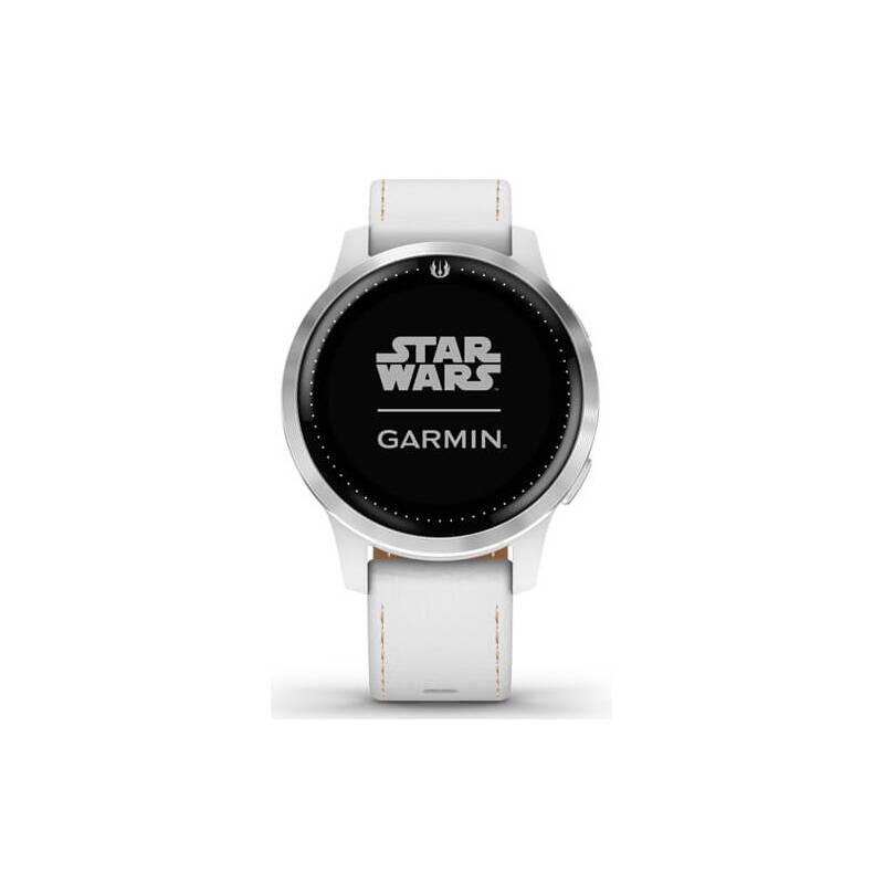 Chytré hodinky Garmin Legacy Saga - Rey™