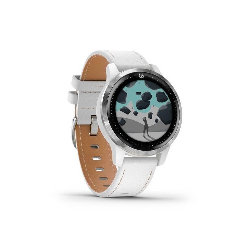 Chytré hodinky Garmin Legacy Saga - Rey™