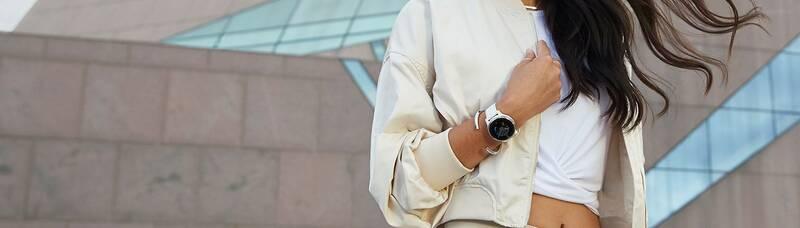 Chytré hodinky Garmin Legacy Saga - Rey™, Chytré, hodinky, Garmin, Legacy, Saga, Rey™