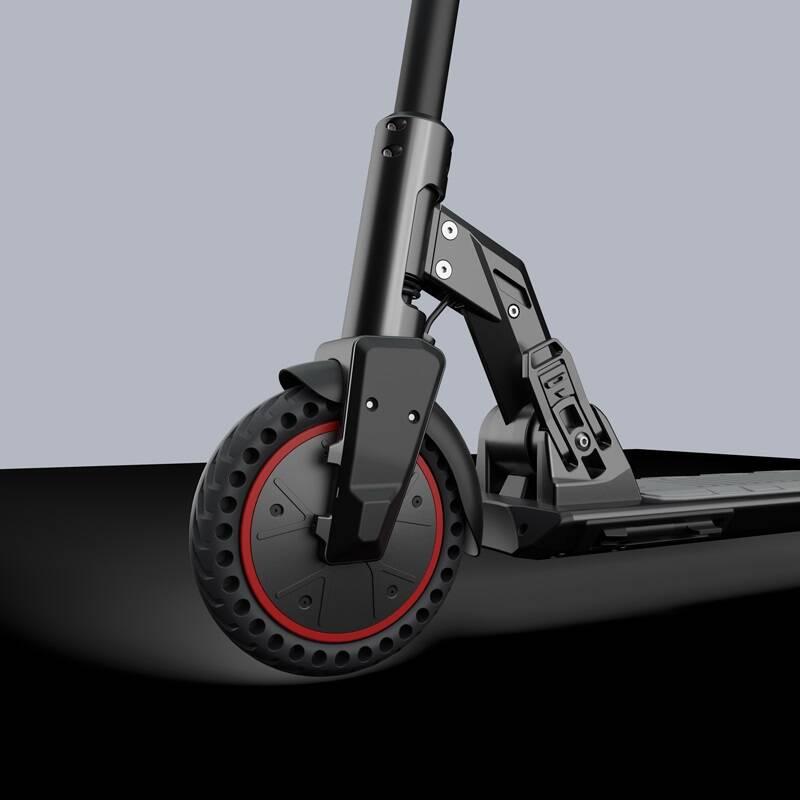 Elektrická koloběžka Lenovo Electric Scooter M2 Black černá, Elektrická, koloběžka, Lenovo, Electric, Scooter, M2, Black, černá