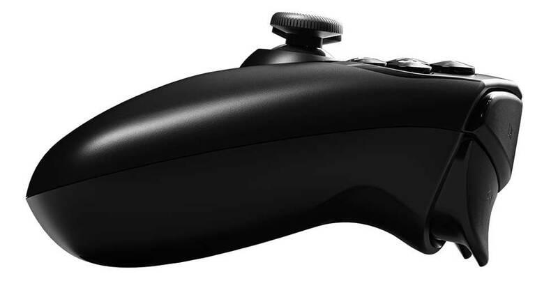 Gamepad SteelSeries Nimbus pro iOS, Apple Arcade černý