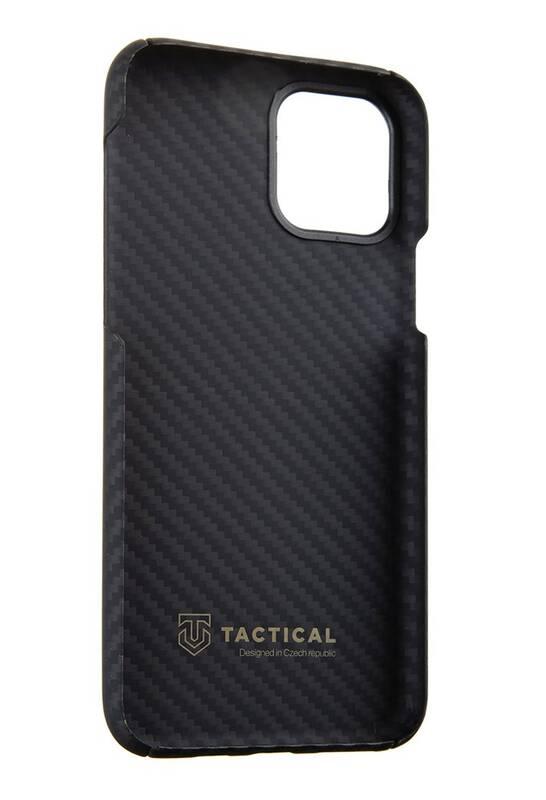 Kryt na mobil Tactical MagForce Aramid na Apple iPhone 11 Pro černý, Kryt, na, mobil, Tactical, MagForce, Aramid, na, Apple, iPhone, 11, Pro, černý