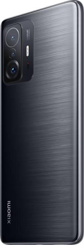 Mobilní telefon Xiaomi 11T 5G 8GB 128GB - Meteorite Gray, Mobilní, telefon, Xiaomi, 11T, 5G, 8GB, 128GB, Meteorite, Gray