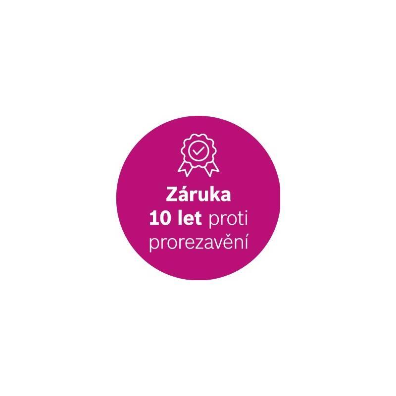 Myčka nádobí Bosch Serie 4 SRS4HMI61E nerez, Myčka, nádobí, Bosch, Serie, 4, SRS4HMI61E, nerez