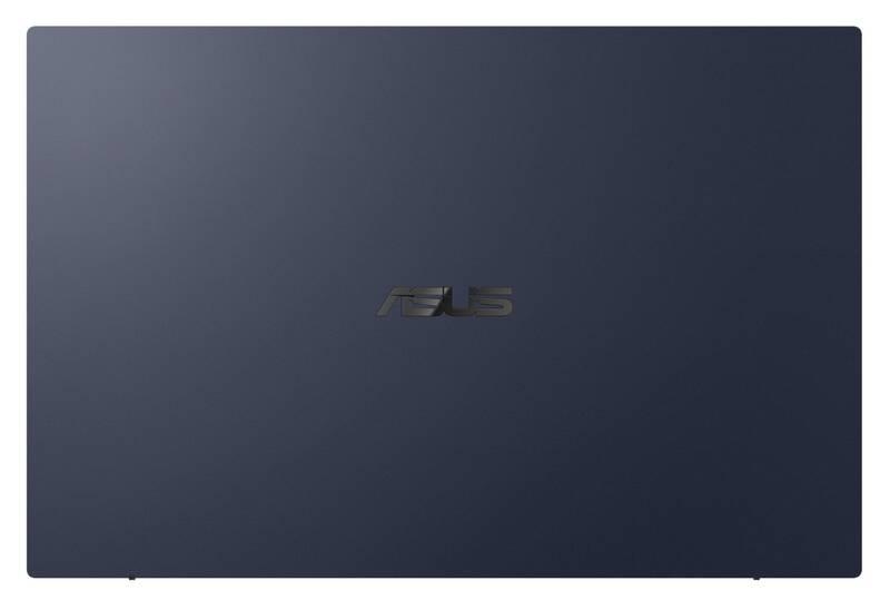 Notebook Asus ExpertBook B1 B1500 černý