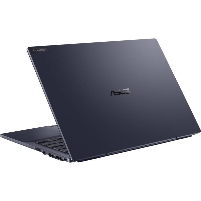 Notebook Asus ExpertBook B5 černý