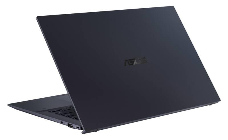 Notebook Asus ExpertBook B9 černý