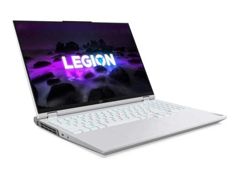 Notebook Lenovo Legion 5 Pro 16ACH6H šedý, Notebook, Lenovo, Legion, 5, Pro, 16ACH6H, šedý