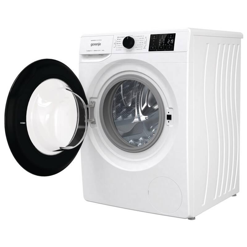 Pračka Gorenje Essential WNEI94BS bílá, Pračka, Gorenje, Essential, WNEI94BS, bílá