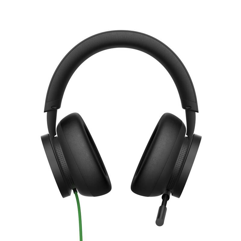 Příslušenství pro konzole Microsoft Xbox One Stereo Headset