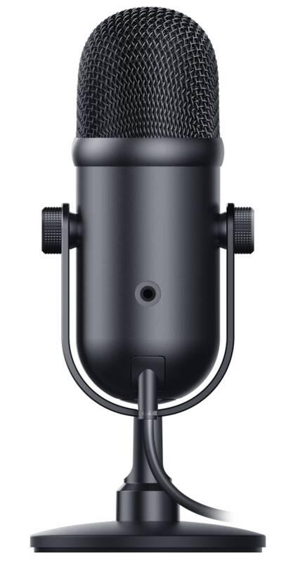Mikrofon Razer Seiren V2 Pro černý, Mikrofon, Razer, Seiren, V2, Pro, černý
