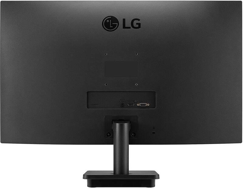 Monitor LG 24MP400, Monitor, LG, 24MP400
