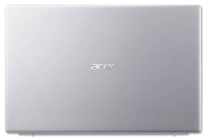 Notebook Acer Swift 3 stříbrný