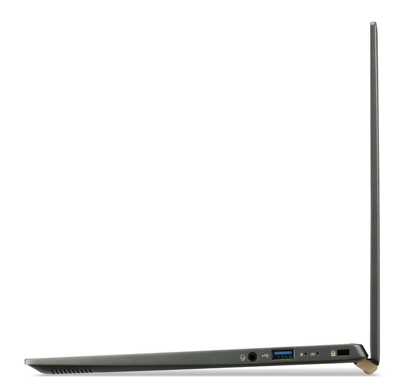 Notebook Acer Swift 5 zelený