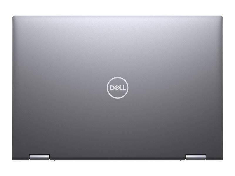 Notebook Dell Inspiron 14 2in1 Touch Microsoft 365 pro jednotlivce šedý