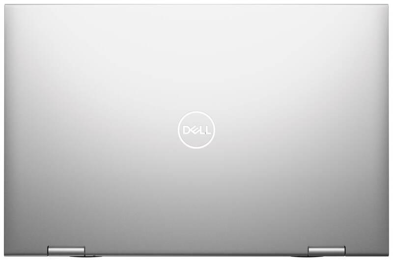 Notebook Dell Inspiron 14 2in1 Touch Microsoft 365 pro jednotlivce stříbrný, Notebook, Dell, Inspiron, 14, 2in1, Touch, Microsoft, 365, pro, jednotlivce, stříbrný