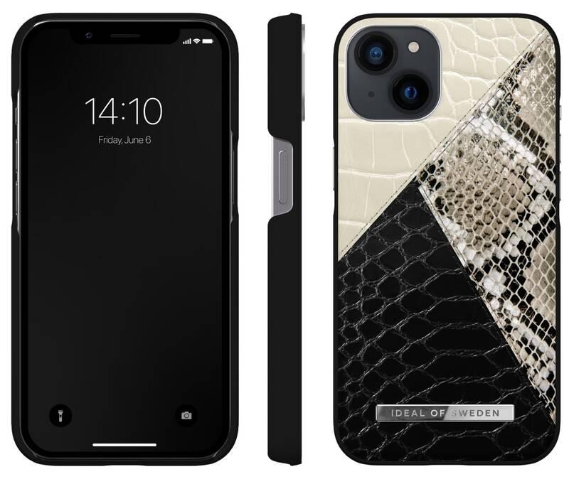 Kryt na mobil iDeal Of Sweden Atelier na Apple iPhone 13 - Night Sky Snake, Kryt, na, mobil, iDeal, Of, Sweden, Atelier, na, Apple, iPhone, 13, Night, Sky, Snake