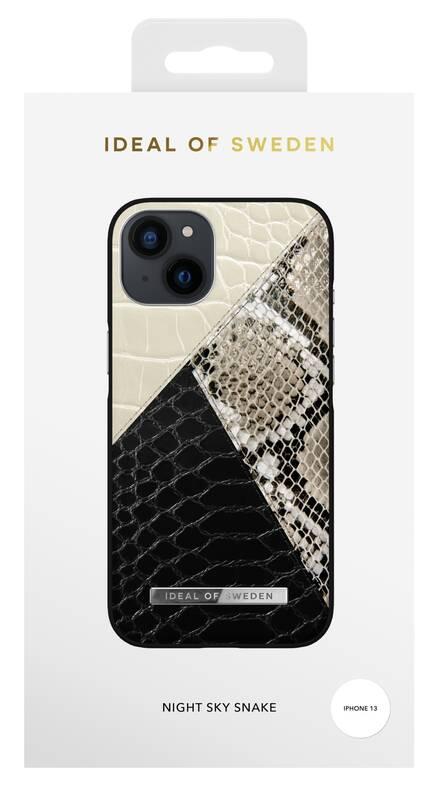 Kryt na mobil iDeal Of Sweden Atelier na Apple iPhone 13 - Night Sky Snake, Kryt, na, mobil, iDeal, Of, Sweden, Atelier, na, Apple, iPhone, 13, Night, Sky, Snake