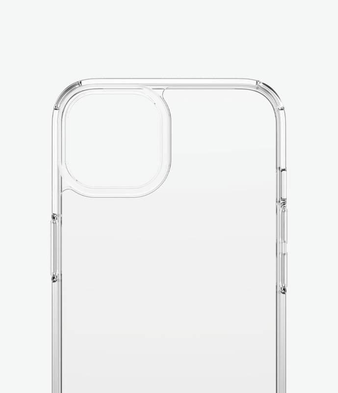 Kryt na mobil PanzerGlass HardCase na Apple iPhone 13 průhledný