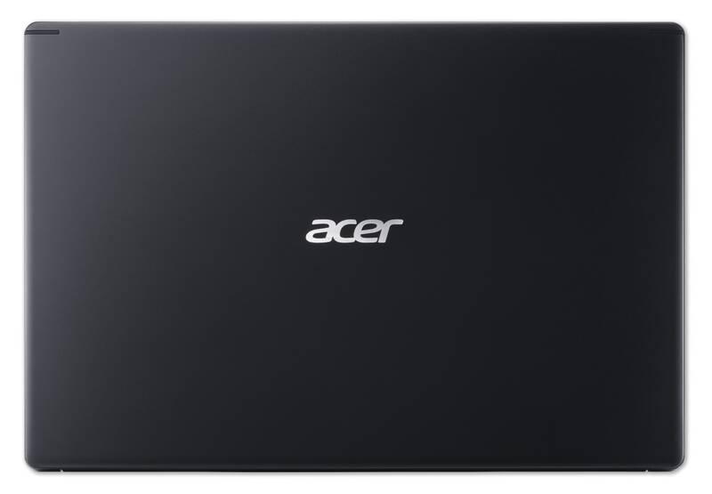 Notebook Acer Aspire 5 černý