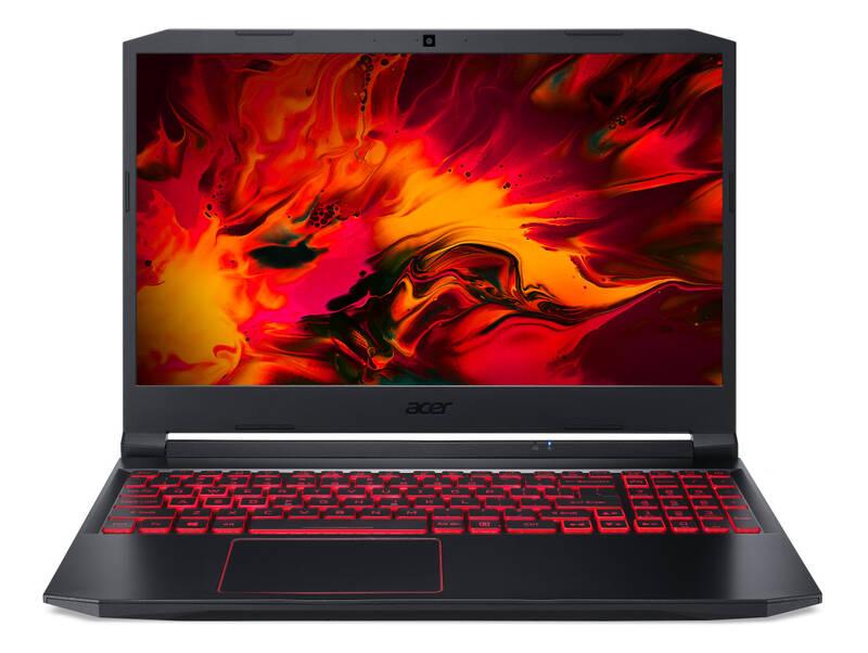 Notebook Acer Nitro 5 AN515-57 černý, Notebook, Acer, Nitro, 5, AN515-57, černý