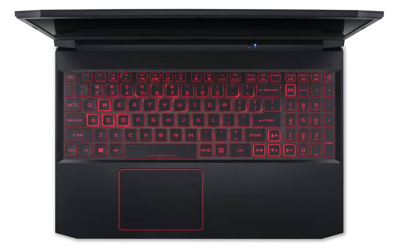 Notebook Acer Nitro 5 AN515-57 černý