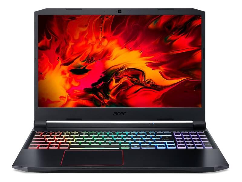 Notebook Acer Nitro 5 černý