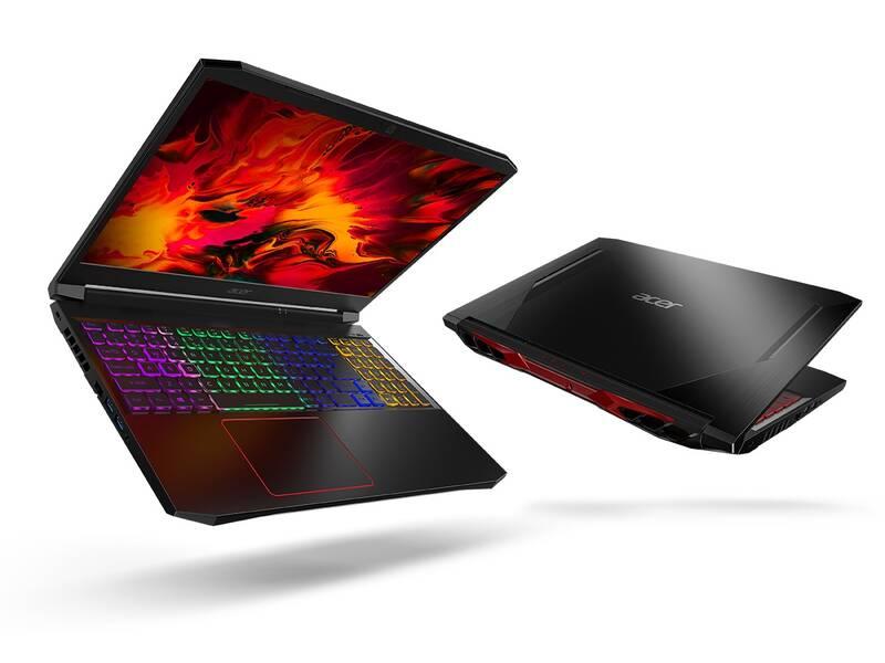 Notebook Acer Nitro 5 černý, Notebook, Acer, Nitro, 5, černý