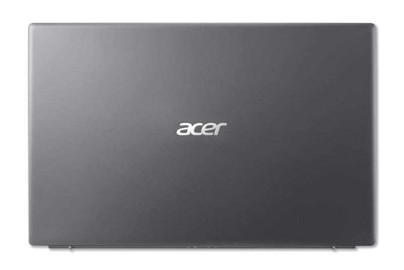 Notebook Acer Swift 3 šedý