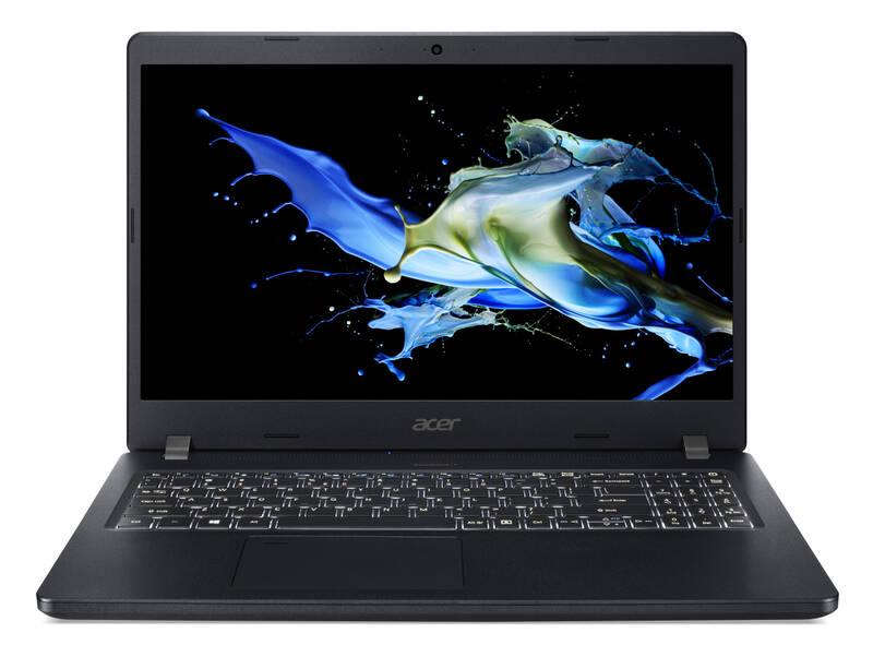 Notebook Acer TravelMate P2 TMP215-41-G2-R5NP černý, Notebook, Acer, TravelMate, P2, TMP215-41-G2-R5NP, černý