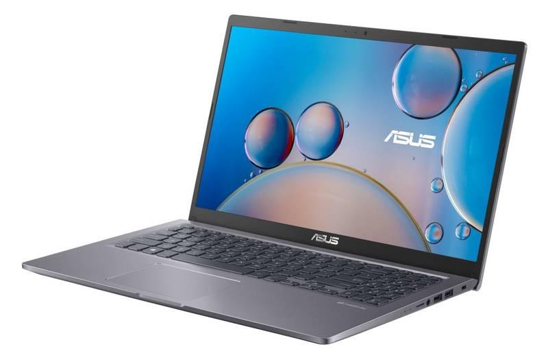 Notebook Asus A515FA šedý, Notebook, Asus, A515FA, šedý