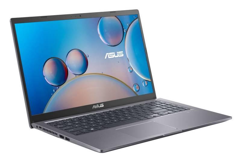 Notebook Asus A515FA šedý