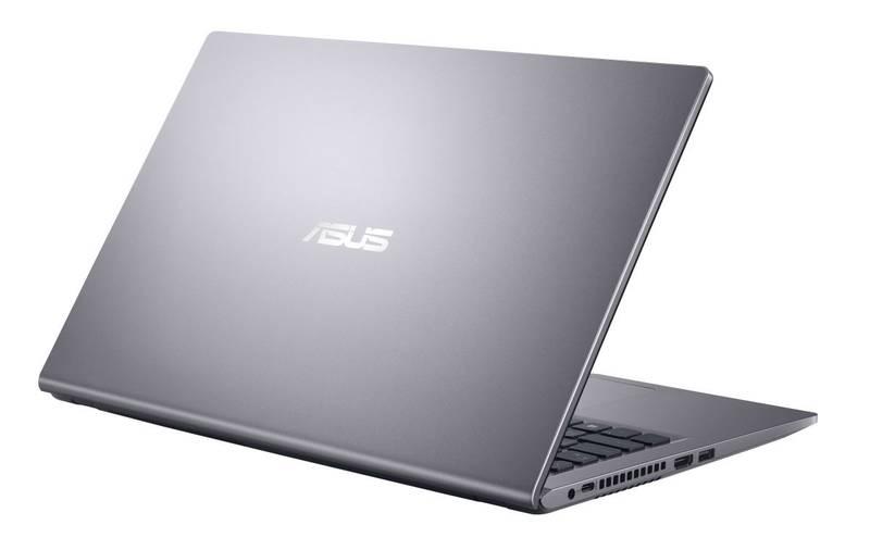 Notebook Asus A515FA šedý