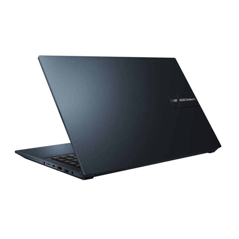 Notebook Asus VivoBook 15 Pro OLED modrý