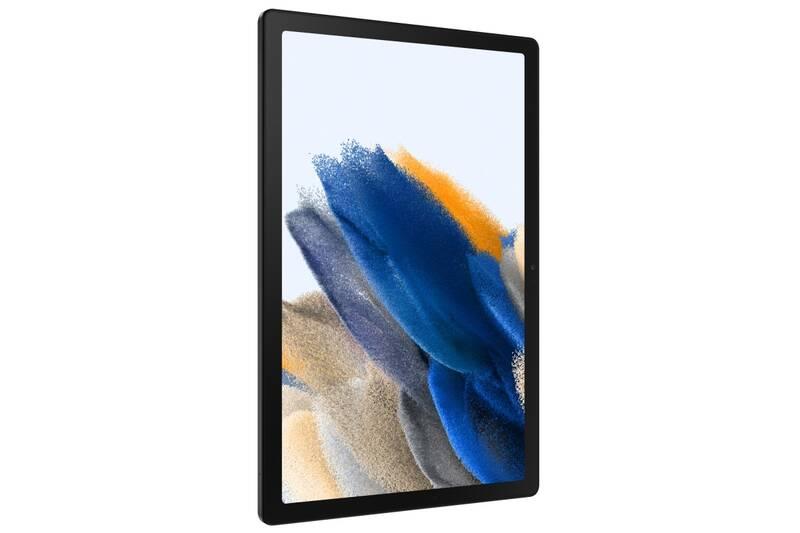 Dotykový tablet Samsung Galaxy Tab A8 LTE 3GB 32GB šedý