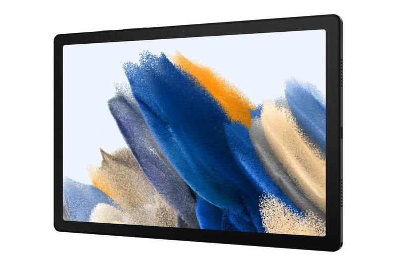 Dotykový tablet Samsung Galaxy Tab A8 Wi-Fi 3GB 32GB šedý