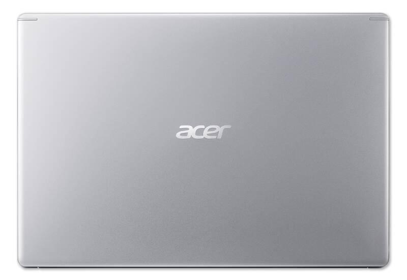 Notebook Acer Aspire 5 stříbrný