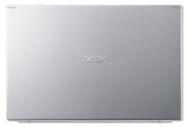 Notebook Acer Aspire 5 stříbrný