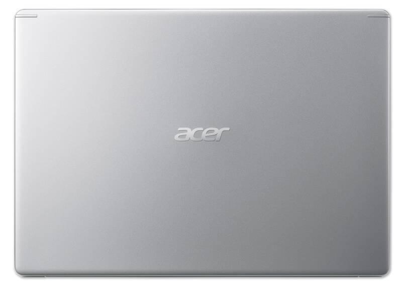 Notebook Acer Aspire 5 stříbrný