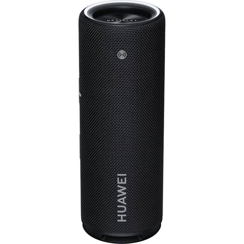 Přenosný reproduktor Huawei Sound Joy černé