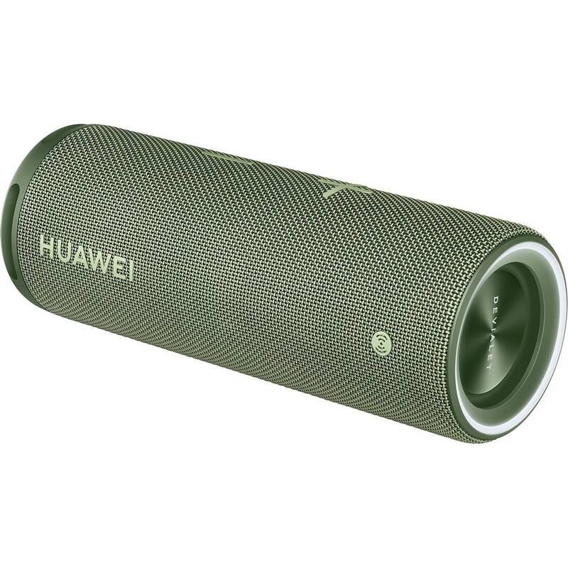 Přenosný reproduktor Huawei Sound Joy zelené