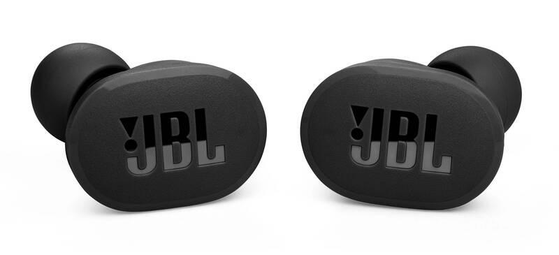 Sluchátka JBL Tune 130NC TWS černá, Sluchátka, JBL, Tune, 130NC, TWS, černá