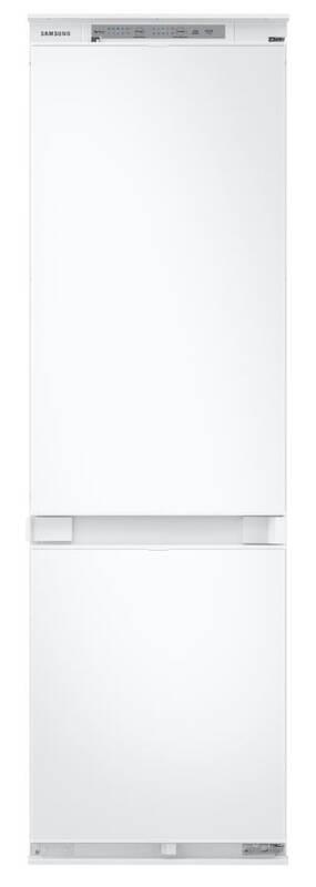 Chladnička s mrazničkou Samsung BRB26605FWW bílá