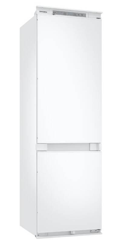 Chladnička s mrazničkou Samsung BRB26605FWW bílá