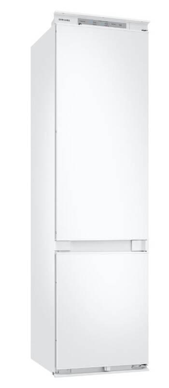 Chladnička s mrazničkou Samsung BRB30705EWW bílá
