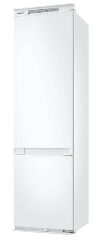 Chladnička s mrazničkou Samsung BRB30705EWW bílá