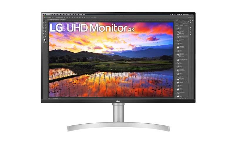 Monitor LG UltraFine 32UN650