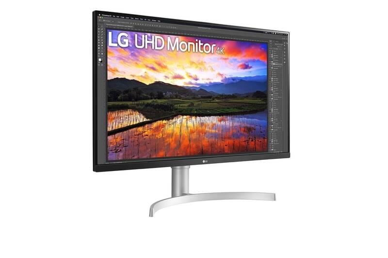 Monitor LG UltraFine 32UN650, Monitor, LG, UltraFine, 32UN650